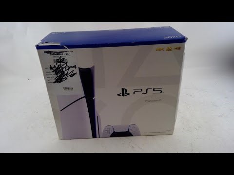 Sony Playstation 5