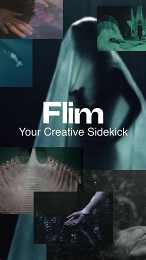 Flim on Instagram: "Flim is the most complete platform for visual storytelling, with over 1.5 million stills and videos from movies, series, music videos and ads. Find references, build mood boards, and shape your story by editing or generating any image. Get started for free: www.flim.ai #moodboards #storyboards #Inspiration #aitools #moviestills"