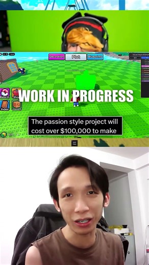 YOUTUBER ROBLOX UNDER COMMUNITY ATTACK | Tricksy69