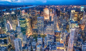 Time Out New York is bringing you a week of free