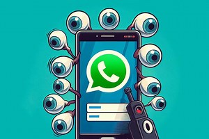 El último truco de WhatsApp oculta tus chats más privados de los ojos ajenos