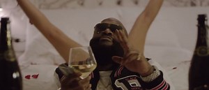 New Video: Rick Ross – ‘Peace Sign’