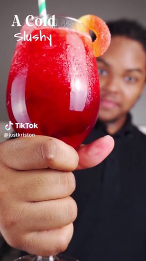 Homemade Slushie Recipes for Refreshing Juice Delight