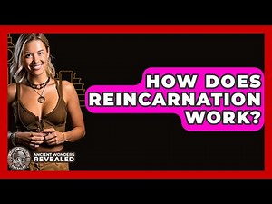How Does Reincarnation Work? - Ancient Wonders Revealed
