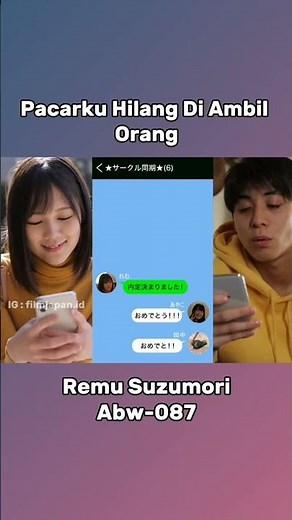 FILM SEMI JEPANG TERBAIK 💯#filmjepang #film #japanese