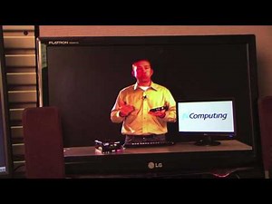 Performance Comparison L300 virtual desktop - Video