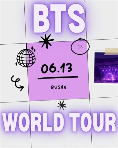 BTS WORLD TOUR💜다들 갤럭시 준비해두셨죠?콘서트 필수품 정리ZIP 613프로 완벽하게 즐기는 법 !#삼성멤버스 #스타즈2026 #갤럭시S26