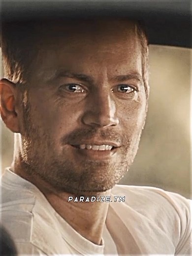 Пол Уокер и Вин Дизель: Вечная память в Форсаже