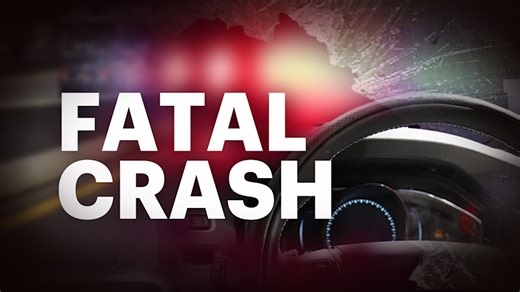 1 killed, another injured in multicar Coram crash