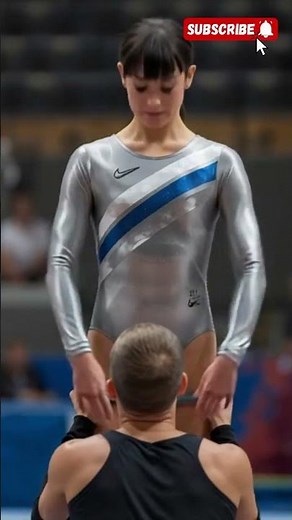 Precision Coaching: The Details that Win Gold in Gymnastics 🥇 #training