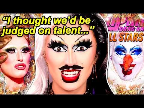 All Stars 11: The Favoritism of Crystal & Jasmine's Breakdown