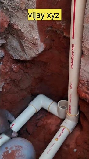 Cpvc Pipe Repair Tips And Tricks #plumbinghacks #plumbingskills #plumbing