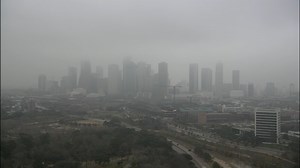 Weather U: What is sea fog and how does it form?