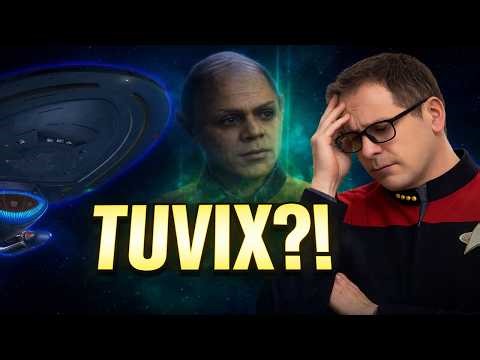 Star Trek Voyager: Across the Unknown Gameplay — The Tuvix Incident (Episode 4)
