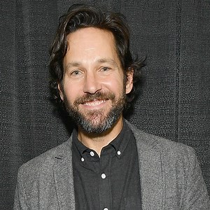 Paul Rudd Sparks Social Media Frenzy After Wearing Pink Suit to Avengers Campus Event