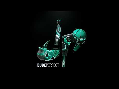 DUDE PERFECT: Intro