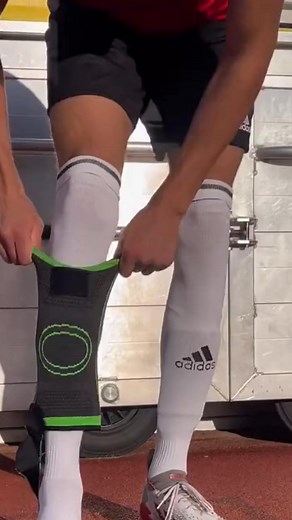 ✅ Mais de 47.000 brasileiros já usam ✅ Cor Verde ✅ 5 Tamanhos Disponíveis | Liga Sport