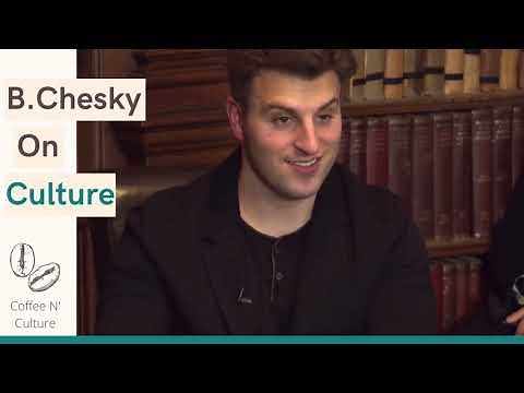 Brian Chesky On The Importance of Company Culture and AirBnb's Core Values