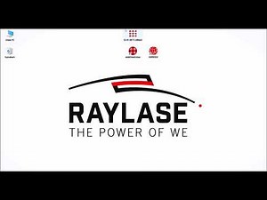 RAYLASE MULTI POINT EDITOR