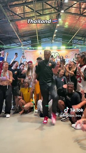 Exploring Thailand: A Masterclass in Culture and Dance