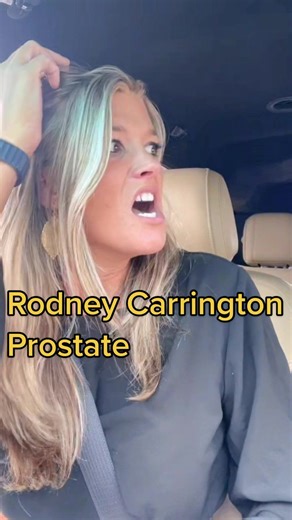 Rodney Carrington Stand-Up Comedy on Prostate Check