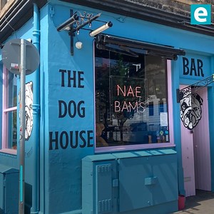 7K views · 50 reactions | Welcome to the neighbourhood  | Edinburgh Live | Facebook