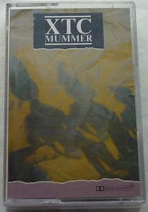 XTC - Mummer