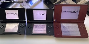 The ultimate guide to collecting every Nintendo handheld