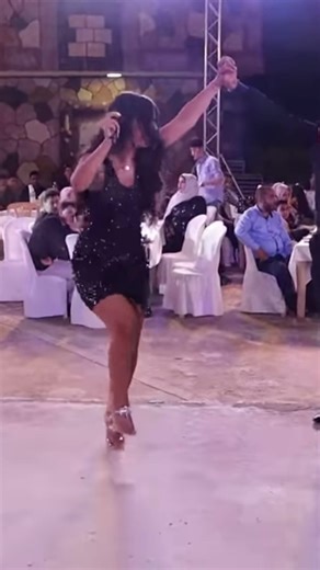 Arabic Women Dancing with High Heels | Oriental Dance Compilation