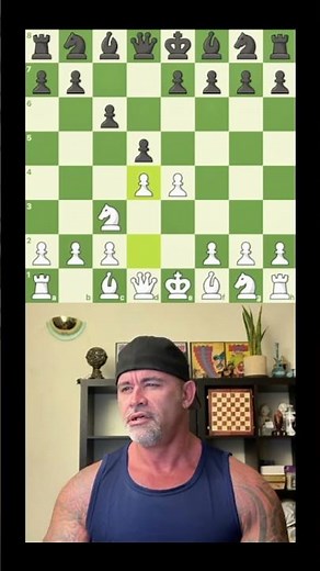 How to Crush the Caro-Kann #chess #checkmate #chessgame #chessmaster #carokann