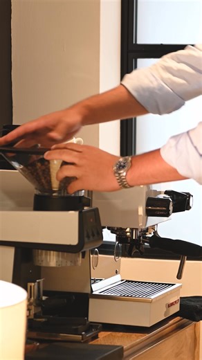 Temperature stability, quick heat-up, iconic design. Linea Micra is built for those who want more from every shot. | La Marzocco