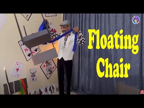 Floating Chair