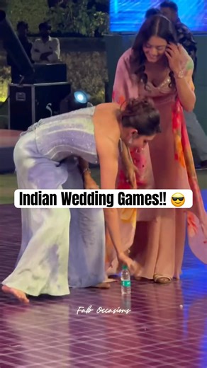 Indian Wedding Games | Wedding Fun | Family Moments | Funny Video | Couple Goals | Friends Madness