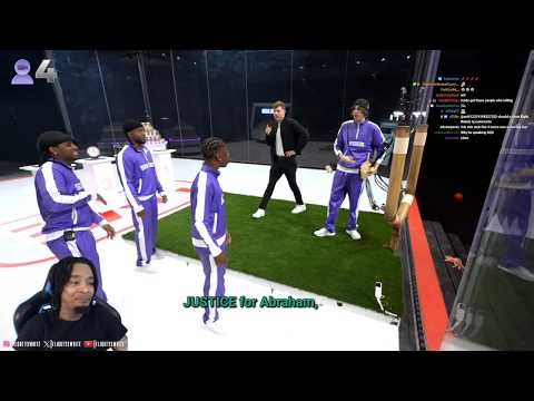 FlightReacts To MrBeast 50 Streamers Fight for $1,000,000 PT.2! (THE FINALS!!)