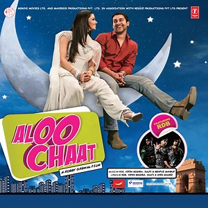 Aloo Chaat (Title Track) - RDB, Nindy Kaur & Smooth: Song Lyrics, Music Videos & Concerts