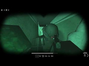 Roblox Examination full walkthrough