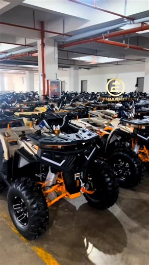 11K views · 188 reactions | New ATV 200cc Automatic Quad ATV 2x4WD 10inch tire Max speed 80km/h Payload Capacity 250kg Engine Type 200cc ,4 Stroke Power > 1000W Fuel Tank Capacity ≤10L Grade Ability 15-20° Brake System Front drum+Rear disc Minimum Grand Clearance ≤100mm whatsapp 008618565119998 emaxbike2016@gmail.com | Emax Motorcycle Co.,Ltd | Facebook