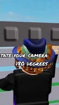 how to do ladder clip#roblox