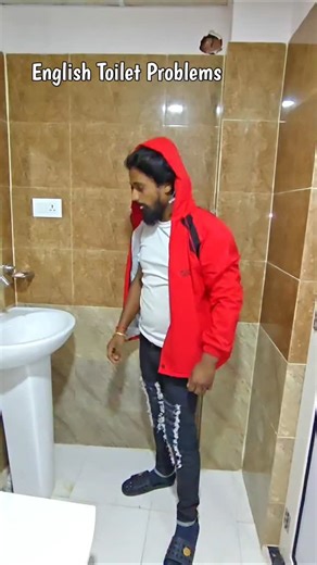 🇦 🇦 🇹 🇮 🇵 🇰 🇺 🇲 🇦 🇷 on Instagram: "English toilet problems"