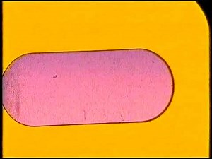 Original VHS Opening: The Secret of NIMH - 1995 Reissue (UK Retail Tape)