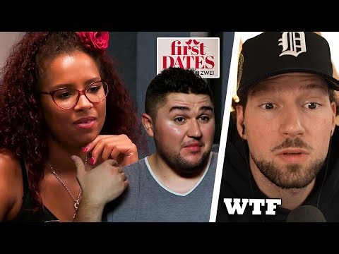 ER GIBT MIT SEINER FREUNDSCHAFT+ AN!🤥 First Dates💔