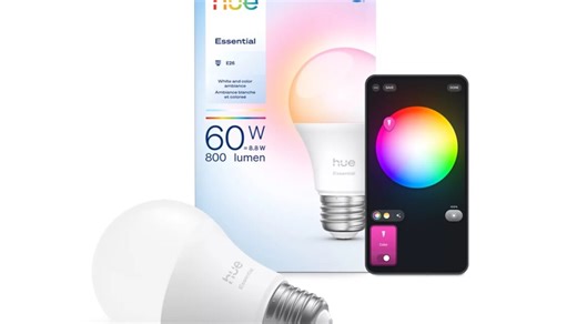 Philips introduces budget-friendly Hue bulbs as part of major lineup overhaul