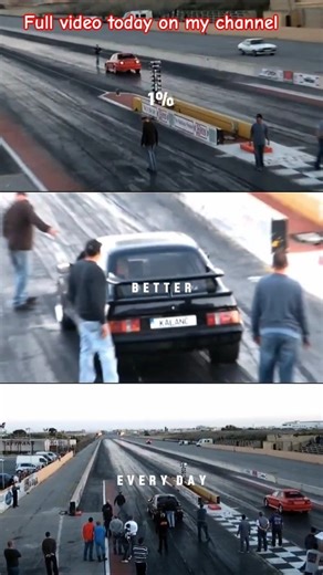 legendary cosworth pull🔥🔥