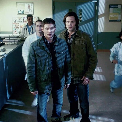 Emotional Supernatural Moments That Move You