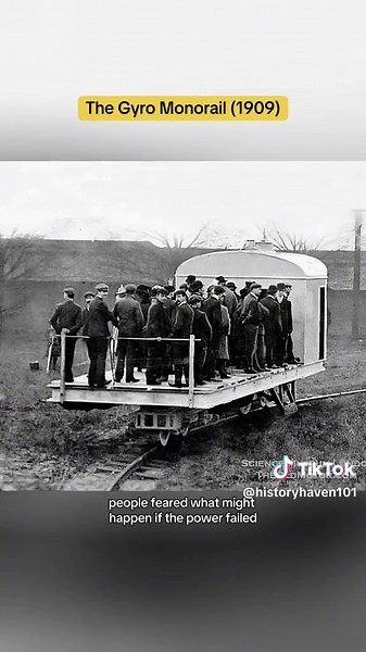 HistoryHaven on TikTok