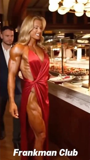 Her Quads in 4K Just Ended Physics #gymmotivation #fitnessmodel #gymlover