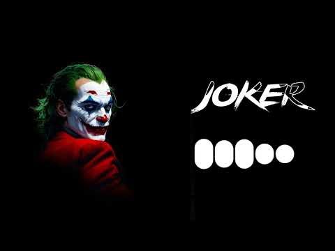 Joker new Bgm ringtone ll2025 New ringtone #ringtone #song #video #viral #reels