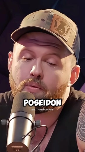 New Russian Nuclear Weapon is Terrifying ⚠️