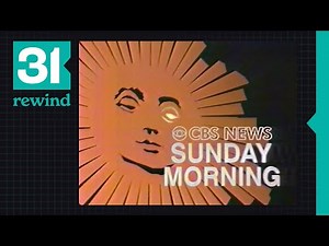 CBS News Sunday Morning (Full), 4/3/1994 (Charles Kuralt's Last Episode)