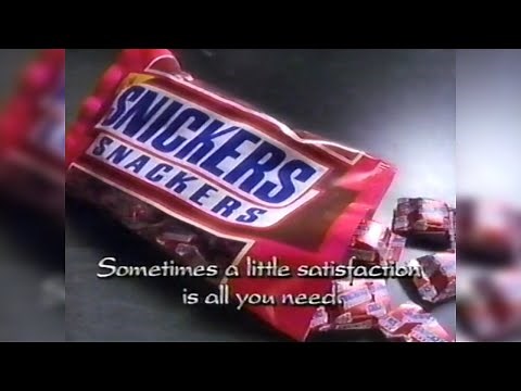 90's Commercials - KCOP August 1991 Part 2
